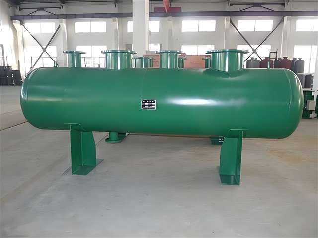 于田集分水器需要电源吗